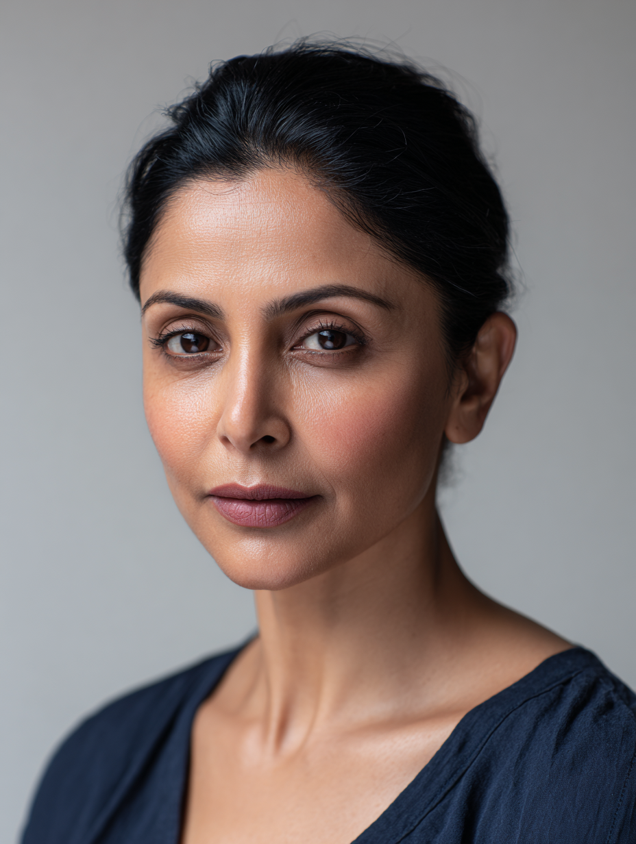 Dr. Priya Chandrasekaran